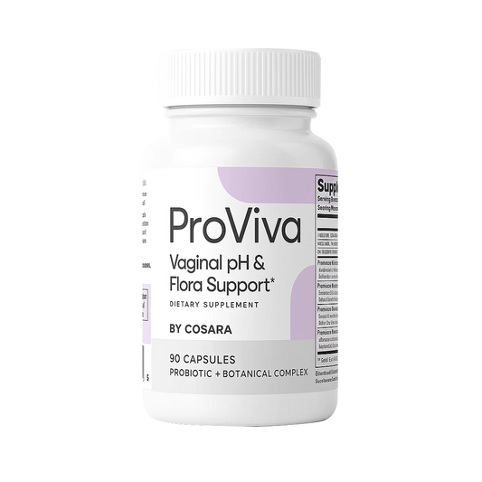 Proviva bottle